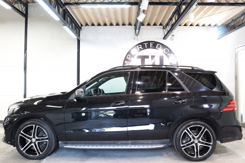 AMG GLE GLE43 4MATIC ﾅｲﾄ&ﾚｰﾀﾞｰｾｰﾌﾃｨPKG　ｷｰﾚｽｺﾞｰ 黒本革 ﾊﾟﾉﾗﾏSR HDDﾅﾋﾞTV ｽﾏﾎ連携 harman/kardon 360ｶﾒﾗ PTS LEDﾗｲﾄ 自動Rｹﾞｰﾄ AMG専用装備&ﾁｭｰﾆﾝｸﾞ ﾊﾟﾅﾒﾘｶｰﾅｰｸﾞﾘﾙ ｴｱｻｽ 9AT　2年保証
