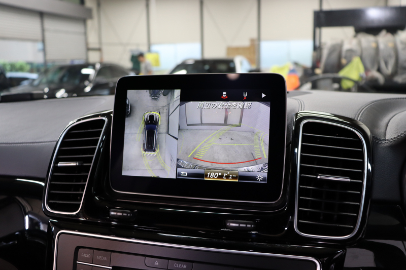 AMG GLE GLE43 4MATIC ﾅｲﾄ&ﾚｰﾀﾞｰｾｰﾌﾃｨPKG　ｷｰﾚｽｺﾞｰ 黒本革 ﾊﾟﾉﾗﾏSR HDDﾅﾋﾞTV ｽﾏﾎ連携 harman/kardon 360ｶﾒﾗ PTS LEDﾗｲﾄ 自動Rｹﾞｰﾄ AMG専用装備&ﾁｭｰﾆﾝｸﾞ ﾊﾟﾅﾒﾘｶｰﾅｰｸﾞﾘﾙ ｴｱｻｽ 9AT　2年保証