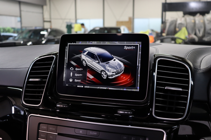 AMG GLE GLE43 4MATIC ﾅｲﾄ&ﾚｰﾀﾞｰｾｰﾌﾃｨPKG　ｷｰﾚｽｺﾞｰ 黒本革 ﾊﾟﾉﾗﾏSR HDDﾅﾋﾞTV ｽﾏﾎ連携 harman/kardon 360ｶﾒﾗ PTS LEDﾗｲﾄ 自動Rｹﾞｰﾄ AMG専用装備&ﾁｭｰﾆﾝｸﾞ ﾊﾟﾅﾒﾘｶｰﾅｰｸﾞﾘﾙ ｴｱｻｽ 9AT　2年保証