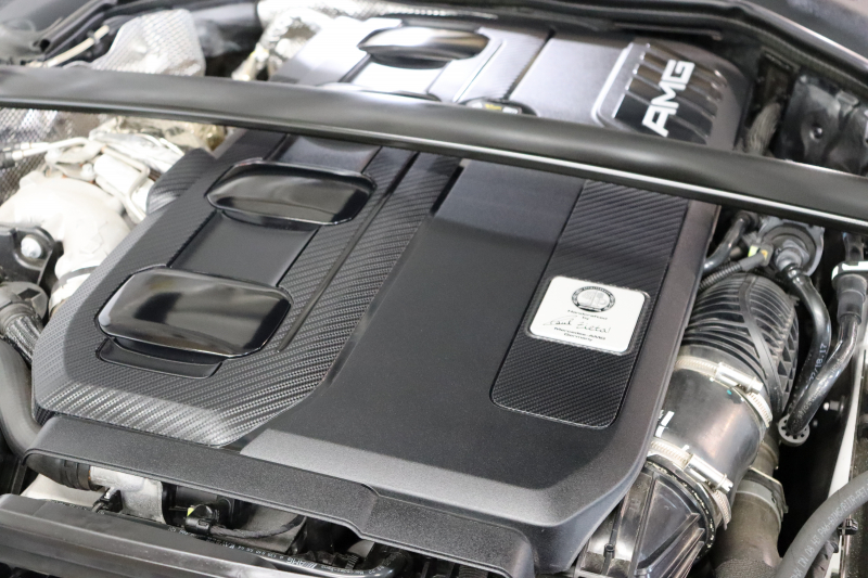 AMG Cクラス C43 4MATIC AMGﾅｲﾄ&ﾚｰﾀﾞｰｾｰﾌﾃｨPKG　BSG搭載 MEｺﾈｸﾄ ｷｰﾚｽｺﾞｰ 黒本革 ﾍﾞﾝﾁﾚｰﾀｰ ﾊﾟﾉﾗﾏSR ﾍｯﾄﾞｱｯﾌﾟD MBUXﾅﾋﾞTV&ARﾅﾋﾞ ｽﾏﾎ連携 ﾌﾞﾙﾒｽﾀｰ 360ｶﾒﾗ PTS LEDﾗｲﾄ 自動ﾄﾗﾝｸ AMG専用装備&ﾁｭｰﾆﾝｸﾞ 9AT　2年保証