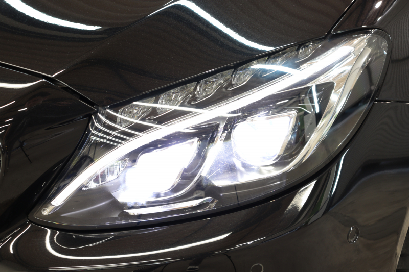 AMG Cクラス C63 ｴｸｽｸﾙｰｼﾌﾞ&ﾚｰﾀﾞｰｾｰﾌﾃｨPKG　ｷｰﾚｽｺﾞｰ 黒本革 ﾊﾟﾉﾗﾏSR ﾍｯﾄﾞｱｯﾌﾟD HDDﾅﾋﾞTV BT音楽 ﾌﾞﾙﾒｽﾀｰ ﾊﾞｯｸｶﾒﾗ PTS LEDﾗｲﾄ ﾊﾝｽﾞﾌﾘｰA AMG専用装備&ﾁｭｰﾆﾝｸﾞﾀﾞｲﾅﾐｯｸｾﾚｸﾄ　2年保証