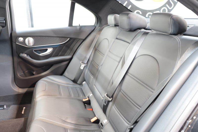 AMG Cクラス C63 ｴｸｽｸﾙｰｼﾌﾞ&ﾚｰﾀﾞｰｾｰﾌﾃｨPKG　ｷｰﾚｽｺﾞｰ 黒本革 ﾊﾟﾉﾗﾏSR ﾍｯﾄﾞｱｯﾌﾟD HDDﾅﾋﾞTV BT音楽 ﾌﾞﾙﾒｽﾀｰ ﾊﾞｯｸｶﾒﾗ PTS LEDﾗｲﾄ ﾊﾝｽﾞﾌﾘｰA AMG専用装備&ﾁｭｰﾆﾝｸﾞﾀﾞｲﾅﾐｯｸｾﾚｸﾄ　2年保証