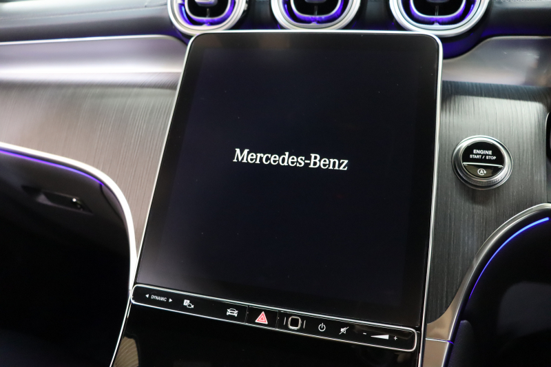 メルセデスベンツ GLC GLC220d 4MATIC AMGﾗｲﾝ ﾚｰﾀﾞｰｾｰﾌﾃｨPKG　ISG搭載 現行 1ｵｰﾅｰ 黒革 MBUXﾅﾋﾞTV ｽﾏﾎ連携 360ｶﾒﾗ PTS LEDﾗｲﾄ 自動Rｹﾞｰﾄ AMGｴｱﾛ&19AW ﾀﾞｲﾅﾐｯｸS ﾜｲﾔﾚｽ充電 9AT　2年保証