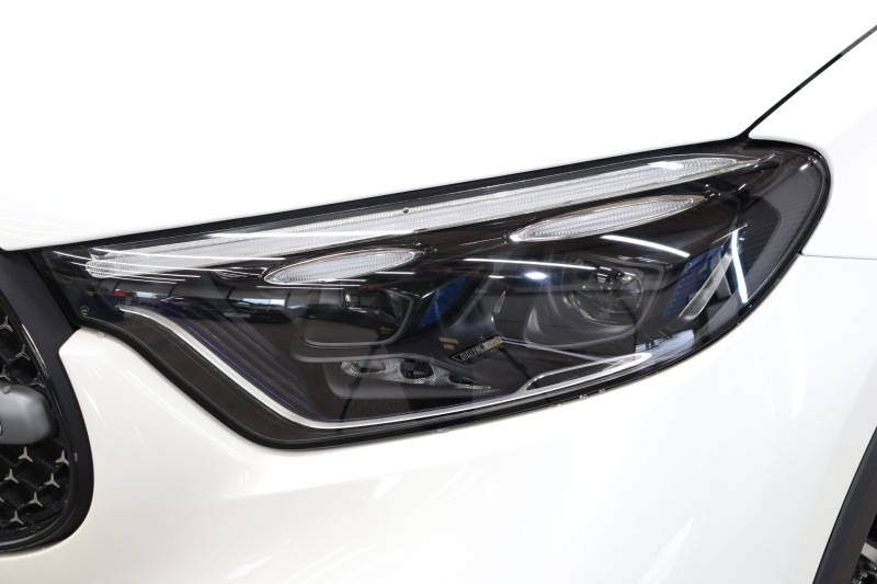 メルセデスベンツ GLC GLC220d 4MATIC AMGﾗｲﾝ ﾚｰﾀﾞｰｾｰﾌﾃｨPKG　ISG搭載 現行 1ｵｰﾅｰ 黒革 MBUXﾅﾋﾞTV ｽﾏﾎ連携 360ｶﾒﾗ PTS LEDﾗｲﾄ 自動Rｹﾞｰﾄ AMGｴｱﾛ&19AW ﾀﾞｲﾅﾐｯｸS ﾜｲﾔﾚｽ充電 9AT　2年保証