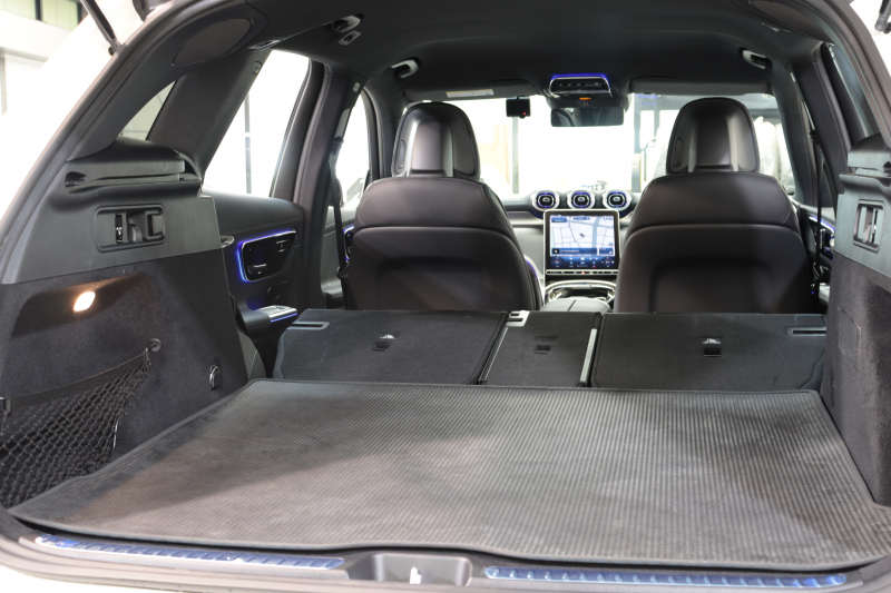 メルセデスベンツ GLC GLC220d 4MATIC AMGﾗｲﾝ ﾚｰﾀﾞｰｾｰﾌﾃｨPKG　ISG搭載 現行 1ｵｰﾅｰ 黒革 MBUXﾅﾋﾞTV ｽﾏﾎ連携 360ｶﾒﾗ PTS LEDﾗｲﾄ 自動Rｹﾞｰﾄ AMGｴｱﾛ&19AW ﾀﾞｲﾅﾐｯｸS ﾜｲﾔﾚｽ充電 9AT　2年保証
