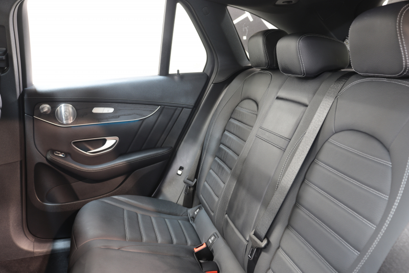 メルセデスベンツ GLC GLC250 4MATIC ｽﾎﾟｰﾂ 本革仕様 ﾚｰﾀﾞｰｾｰﾌﾃｨPKG　ｷｰﾚｽｺﾞｰ 黒本革 ﾊﾟﾉﾗﾏSR ﾍｯﾄﾞｱｯﾌﾟD 純正HDDﾅﾋﾞTV BT音楽 ﾌﾞﾙﾒｽﾀｰ 360ｶﾒﾗ PTS LEDﾗｲﾄ 自動Rｹﾞｰﾄ ﾊﾝｽﾞﾌﾘｰA AMGｴｱﾛ&19AW ｴｱｻｽ 9AT　2年保証