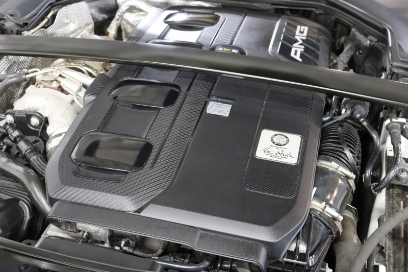 AMG Cクラス C43 4MATIC ｽﾃｰｼｮﾝﾜｺﾞﾝ AMGﾅｲﾄ&ﾚｰﾀﾞｰｾｰﾌﾃｨPKG　BSG搭載 ｷｰﾚｽｺﾞｰ 黒本革 ﾍﾞﾝﾁﾚｰﾀｰ ﾊﾟﾉﾗﾏSR ﾍｯﾄﾞｱｯﾌﾟD MBUXﾅﾋﾞTV&ARﾅﾋﾞ ｽﾏﾎ連携 ﾌﾞﾙﾒｽﾀｰ 360ｶﾒﾗ PTS LEDﾗｲﾄ 自動Rｹﾞｰﾄ AMG専用装備&ﾁｭｰﾆﾝｸﾞ 9AT ﾘｱｱｸｽﾙｽﾃｱ　2年保証