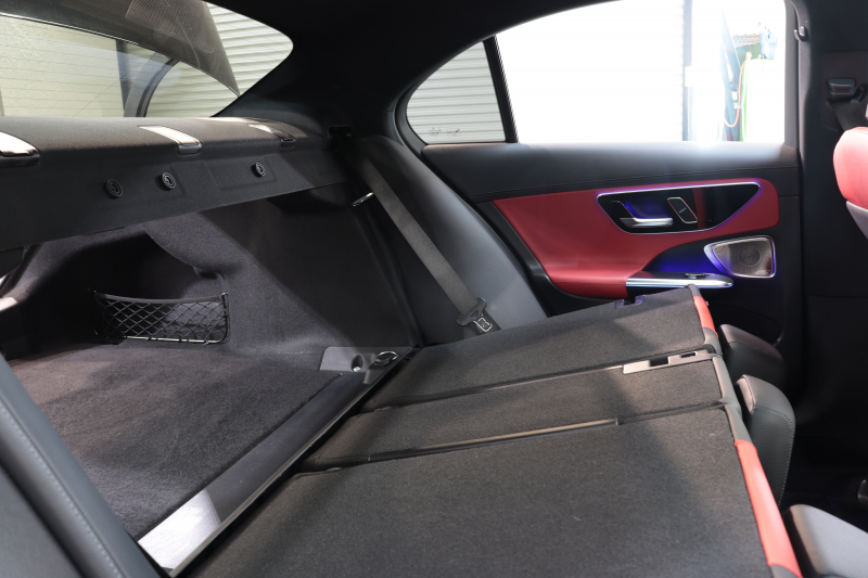 AMG Cクラス C43 4MATIC AMGﾅｲﾄ&ﾚｰﾀﾞｰｾｰﾌﾃｨPKG　BSG搭載 ｷｰﾚｽｺﾞｰ 赤/黒本革 ﾍﾞﾝﾁﾚｰﾀｰ ﾊﾟﾉﾗﾏSR ﾍｯﾄﾞｱｯﾌﾟD MBUXﾅﾋﾞTV ｽﾏﾎ連携 ﾌﾞﾙﾒｽﾀｰ 360ｶﾒﾗ PTS LEDﾗｲﾄ 自動ﾄﾗﾝｸ AMG専用装備&ﾁｭｰﾆﾝｸﾞ 9AT ﾘｱｱｸｽﾙｽﾃｱ　2年保証