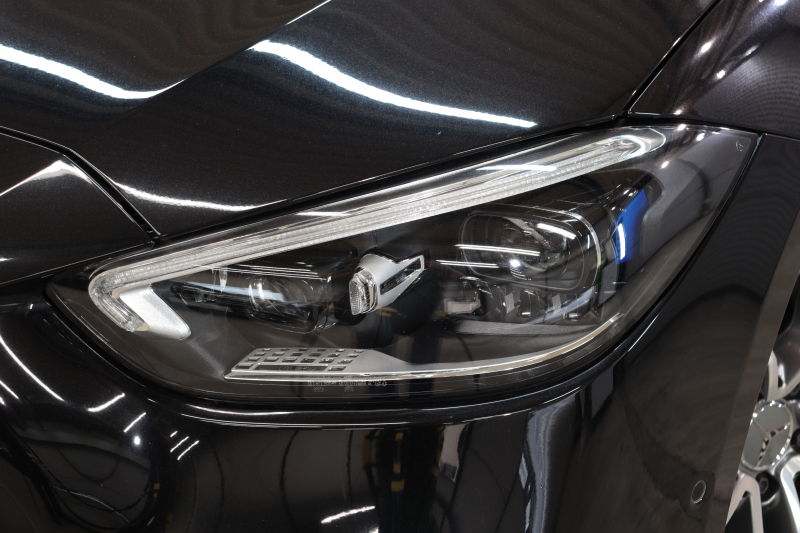 AMG Cクラス C43 4MATIC AMGﾅｲﾄ&ﾚｰﾀﾞｰｾｰﾌﾃｨPKG　BSG搭載 ｷｰﾚｽｺﾞｰ 赤/黒本革 ﾍﾞﾝﾁﾚｰﾀｰ ﾊﾟﾉﾗﾏSR ﾍｯﾄﾞｱｯﾌﾟD MBUXﾅﾋﾞTV ｽﾏﾎ連携 ﾌﾞﾙﾒｽﾀｰ 360ｶﾒﾗ PTS LEDﾗｲﾄ 自動ﾄﾗﾝｸ AMG専用装備&ﾁｭｰﾆﾝｸﾞ 9AT ﾘｱｱｸｽﾙｽﾃｱ　2年保証