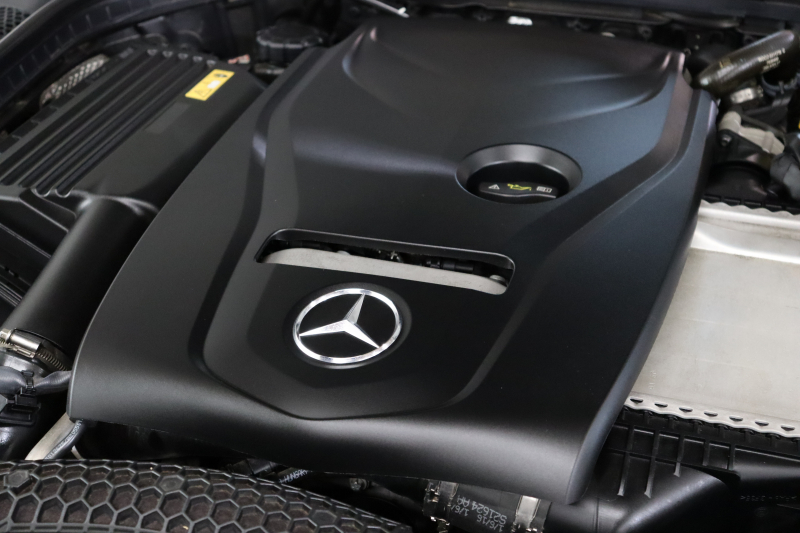 メルセデスベンツ Cクラス C200ｽﾃｰｼｮﾝﾜｺﾞﾝ ｽﾎﾟｰﾂ ﾚｰﾀﾞｰｾｰﾌﾃｨPKG　ｷｰﾚｽｺﾞｰ 黒革 ｼｰﾄﾋｰﾀｰ ﾍｯﾄﾞｱｯﾌﾟD HDDﾅﾋﾞTV BT音楽 ﾊﾞｯｸｶﾒﾗ PTS LEDﾗｲﾄ 自動Rｹﾞｰﾄ AMGｴｱﾛ&18AW ﾀﾞｲﾅﾐｯｸS ｴｱｻｽ 7AT　2年保証