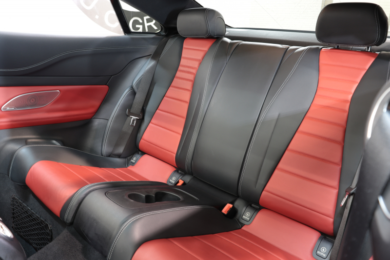 メルセデスベンツ Eクラス E300ｸｰﾍﾟ ｽﾎﾟｰﾂ ｴｸｽｸﾙｰｼﾌﾞ&ﾚｰﾀﾞｰｾｰﾌﾃｨPKG　ｷｰﾚｽｺﾞｰ 赤/黒本革 ﾍﾞﾝﾁﾚｰﾀｰ ﾊﾟﾉﾗﾏSR ﾍｯﾄﾞｱｯﾌﾟD HDDﾅﾋﾞTV&ｷｬﾝｾﾗｰ ｽﾏﾎ連携 ﾌﾞﾙﾒｽﾀｰ 360ｶﾒﾗ PTS LEDﾗｲﾄ ﾊﾝｽﾞﾌﾘｰA AMGｴｱﾛ&19AW ﾀﾞｲﾅﾐｯｸS 9AT　2年保証
