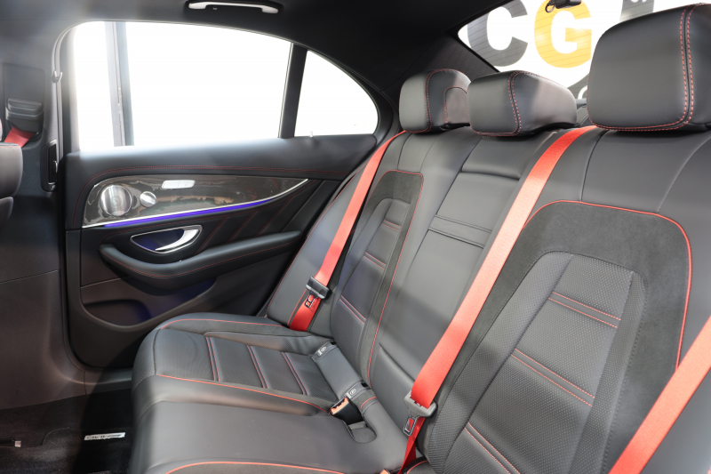 AMG Eクラス E53 4MATIC ｴｸｽｸﾙｰｼﾌﾞ&ﾚｰﾀﾞｰｾｰﾌﾃｨPKG　中期 ISG搭載 ｷｰﾚｽｺﾞｰ 黒本革 ﾍﾞﾝﾁﾚｰﾀｰ ﾏｯｻｰｼﾞ機能 ﾊﾟﾉﾗﾏSR ﾍｯﾄﾞｱｯﾌﾟD 純正ﾅﾋﾞTV ｽﾏﾎ連携 ﾌﾞﾙﾒｽﾀｰ 360ｶﾒﾗ PTS LEDﾗｲﾄ ﾊﾝｽﾞﾌﾘｰA AMGﾗｲﾄﾞｺﾝﾄﾛｰﾙ+ｴｱｻｽ 9AT　2年保証