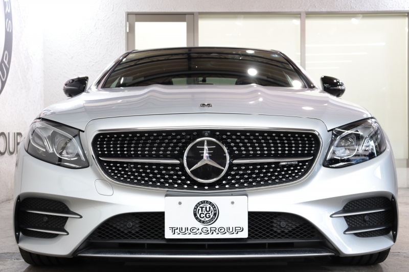 AMG Eクラス E53 4MATIC ｴｸｽｸﾙｰｼﾌﾞ&ﾚｰﾀﾞｰｾｰﾌﾃｨPKG　中期 ISG搭載 ｷｰﾚｽｺﾞｰ 黒本革 ﾍﾞﾝﾁﾚｰﾀｰ ﾏｯｻｰｼﾞ機能 ﾊﾟﾉﾗﾏSR ﾍｯﾄﾞｱｯﾌﾟD 純正ﾅﾋﾞTV ｽﾏﾎ連携 ﾌﾞﾙﾒｽﾀｰ 360ｶﾒﾗ PTS LEDﾗｲﾄ ﾊﾝｽﾞﾌﾘｰA AMGﾗｲﾄﾞｺﾝﾄﾛｰﾙ+ｴｱｻｽ 9AT　2年保証