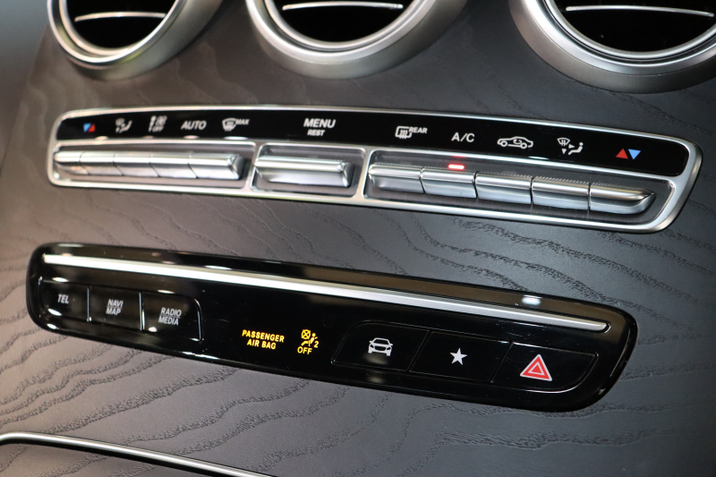 AMG GLC GLC43 4MATIC ﾚｻﾞｰｴｸｽｸﾙｰｼﾌﾞ&ﾚｰﾀﾞｰｾｰﾌﾃｨPKG　後期 MEｺﾈｸﾄ ｷｰﾚｽｺﾞｰ 黒本革 ﾍﾞﾝﾁﾚｰﾀｰ ﾊﾟﾉﾗﾏSR ﾍｯﾄﾞｱｯﾌﾟD MBUXﾅﾋﾞTV BT音楽 ﾌﾞﾙﾒｽﾀｰ 360ｶﾒﾗ PTS LEDﾗｲﾄ ﾊﾝｽﾞﾌﾘｰA AMG専用装備&ﾁｭｰﾆﾝｸﾞ 9AT　2年保証