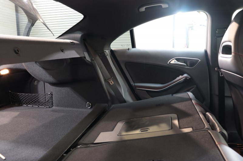 メルセデスベンツ CLAクラス CLA250 AMGﾗｲﾝ ﾚｰﾀﾞｰｾｰﾌﾃｨPKG　中期 ｷｰﾚｽｺﾞｰ ﾌﾞﾗｯｸﾚｻﾞｰDINAMICAｼｰﾄ ｼｰﾄﾋｰﾀｰ HDDﾅﾋﾞTV BT音楽 Bｶﾒﾗ PTS DSRC ｷｾﾉﾝ AMGｴｱﾛ&18AW ﾊﾟﾄﾞﾙｼﾌﾄ 7AT 希少色ﾉｰｻﾞﾝﾗｲﾂﾌﾞﾗｯｸ　2年保証