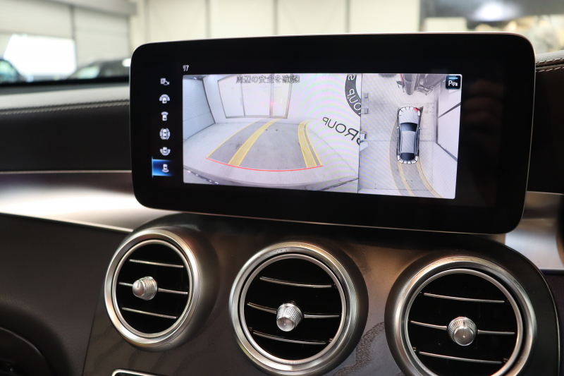 AMG GLCクーペ GLC43 4MATIC ｸｰﾍﾟﾚｻﾞｰｴｸｽｸﾙｰｼﾌﾞ&ﾚｰﾀﾞｰｾｰﾌﾃｨPKG　後期 ｷｰﾚｽｺﾞｰ 赤/黒本革 ﾊﾟﾉﾗﾏSR ﾍｯﾄﾞｱｯﾌﾟD MBUXﾅﾋﾞTV BT音楽 ﾌﾞﾙﾒｽﾀｰ 360ｶﾒﾗ PTS LEDﾗｲﾄ ﾊﾝｽﾞﾌﾘｰA AMG専用装備&ﾁｭｰﾆﾝｸﾞ 9AT　2年保証