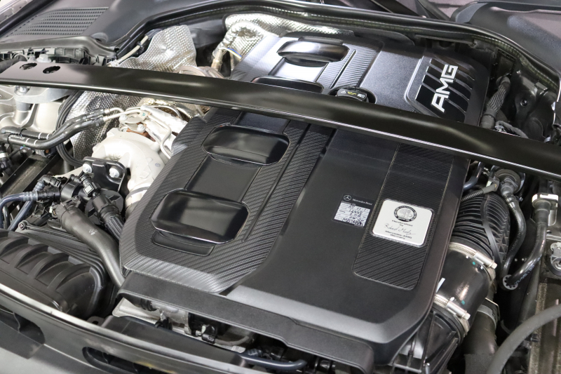 AMG Cクラス C43 4MATIC ｽﾃｰｼｮﾝﾜｺﾞﾝ AMGﾅｲﾄ&ﾚｰﾀﾞｰｾｰﾌﾃｨPKG　BSG搭載 黒本革 ﾍﾞﾝﾁﾚｰﾀｰ ﾊﾟﾉﾗﾏSR HUD MBUXﾅﾋﾞTV&ARﾅﾋﾞ ｽﾏﾎ連携 ﾌﾞﾙﾒｽﾀｰ 360ｶﾒﾗ PTS LEDﾗｲﾄ 自動Rｹﾞｰﾄ AMG専用装備&ﾁｭｰﾆﾝｸﾞﾘｱｱｸｽﾙｽﾃｱ 9AT 希少色ﾓﾊｰﾍﾞｼﾙﾊﾞｰ　2年保証