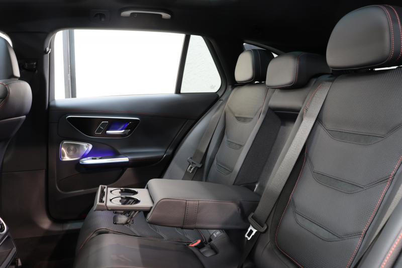 AMG Cクラス C43 4MATIC ｽﾃｰｼｮﾝﾜｺﾞﾝ AMGﾅｲﾄ&ﾚｰﾀﾞｰｾｰﾌﾃｨPKG　BSG搭載 黒本革 ﾍﾞﾝﾁﾚｰﾀｰ ﾊﾟﾉﾗﾏSR HUD MBUXﾅﾋﾞTV&ARﾅﾋﾞ ｽﾏﾎ連携 ﾌﾞﾙﾒｽﾀｰ 360ｶﾒﾗ PTS LEDﾗｲﾄ 自動Rｹﾞｰﾄ AMG専用装備&ﾁｭｰﾆﾝｸﾞﾘｱｱｸｽﾙｽﾃｱ 9AT 希少色ﾓﾊｰﾍﾞｼﾙﾊﾞｰ　2年保証