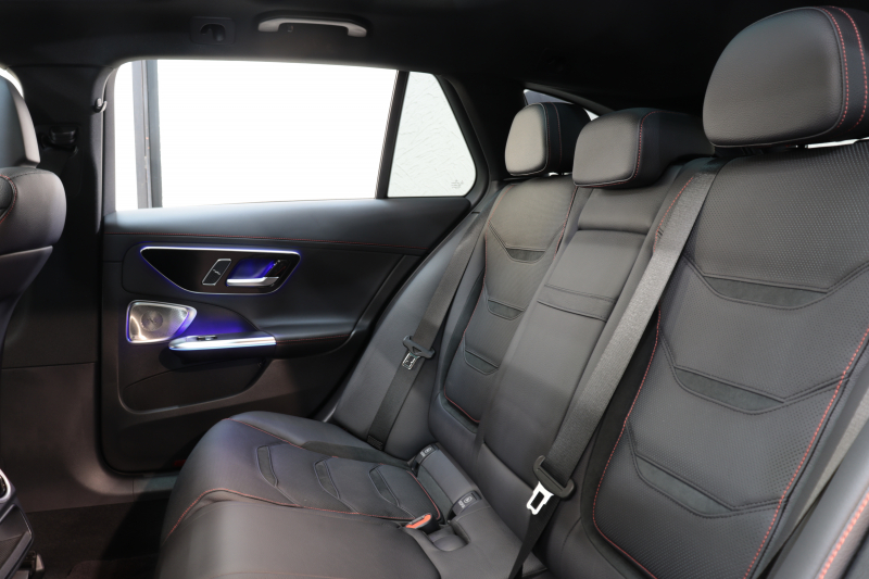 AMG Cクラス C43 4MATIC ｽﾃｰｼｮﾝﾜｺﾞﾝ AMGﾅｲﾄ&ﾚｰﾀﾞｰｾｰﾌﾃｨPKG　BSG搭載 黒本革 ﾍﾞﾝﾁﾚｰﾀｰ ﾊﾟﾉﾗﾏSR HUD MBUXﾅﾋﾞTV&ARﾅﾋﾞ ｽﾏﾎ連携 ﾌﾞﾙﾒｽﾀｰ 360ｶﾒﾗ PTS LEDﾗｲﾄ 自動Rｹﾞｰﾄ AMG専用装備&ﾁｭｰﾆﾝｸﾞﾘｱｱｸｽﾙｽﾃｱ 9AT 希少色ﾓﾊｰﾍﾞｼﾙﾊﾞｰ　2年保証