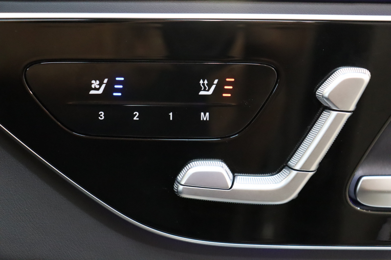 AMG Cクラス C43 4MATIC ｽﾃｰｼｮﾝﾜｺﾞﾝ AMGﾅｲﾄ&ﾚｰﾀﾞｰｾｰﾌﾃｨPKG　BSG搭載 黒本革 ﾍﾞﾝﾁﾚｰﾀｰ ﾊﾟﾉﾗﾏSR HUD MBUXﾅﾋﾞTV&ARﾅﾋﾞ ｽﾏﾎ連携 ﾌﾞﾙﾒｽﾀｰ 360ｶﾒﾗ PTS LEDﾗｲﾄ 自動Rｹﾞｰﾄ AMG専用装備&ﾁｭｰﾆﾝｸﾞﾘｱｱｸｽﾙｽﾃｱ 9AT 希少色ﾓﾊｰﾍﾞｼﾙﾊﾞｰ　2年保証
