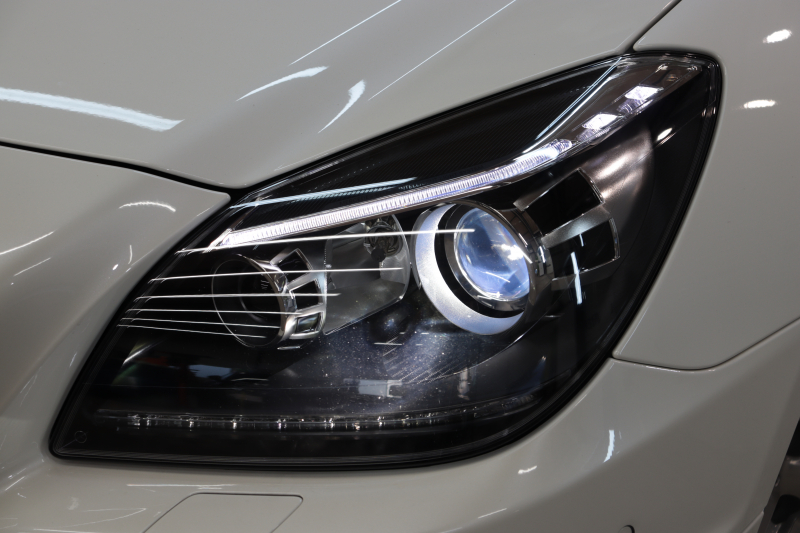 メルセデスベンツ SLKクラス SLK200 ｴｸｽｸﾙｰｼﾌﾞ AMGｽﾎﾟｰﾂ&ﾚｰﾀﾞｰｾｰﾌﾃｨPKG　中期 1ｵｰﾅｰ 黒本革 ｴｱｽｶｰﾌ ﾏｼﾞｯｸｽｶｲR HDDﾅﾋﾞTV BT音楽 PTS DSRC ｷｾﾉﾝ AMGｴｱﾛ&18AW ｴｱｶﾞｲﾄﾞ ﾊﾟﾄﾞﾙｼﾌﾄ 7AT　2年保証