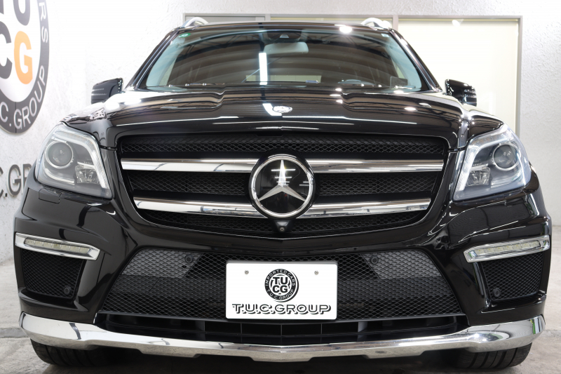 メルセデスベンツ GLクラス GL550 4MATIC AMGｴｸｽｸﾙｰｼﾌﾞ&ﾚｰﾀﾞｰｾｰﾌﾃｨPKG　ｷｰﾚｽｺﾞｰ 黒本革 ﾍﾞﾝﾁﾚｰﾀｰ ﾊﾟﾉﾗﾏSR HDDﾅﾋﾞTV BT音楽 360ｶﾒﾗ PTS ｷｾﾉﾝﾗｲﾄ 自動Rｹﾞｰﾄ AMGｴｱﾛ&21AW ｴｱｻｽ ﾊﾟﾄﾞﾙｼﾌﾄ 7AT　2年保証