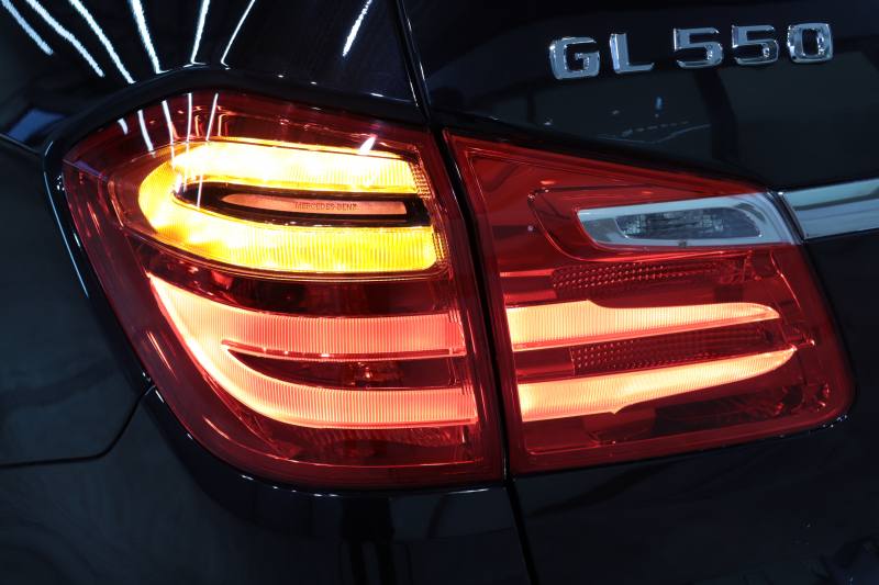 メルセデスベンツ GLクラス GL550 4MATIC AMGｴｸｽｸﾙｰｼﾌﾞ&ﾚｰﾀﾞｰｾｰﾌﾃｨPKG　ｷｰﾚｽｺﾞｰ 黒本革 ﾍﾞﾝﾁﾚｰﾀｰ ﾊﾟﾉﾗﾏSR HDDﾅﾋﾞTV BT音楽 360ｶﾒﾗ PTS ｷｾﾉﾝﾗｲﾄ 自動Rｹﾞｰﾄ AMGｴｱﾛ&21AW ｴｱｻｽ ﾊﾟﾄﾞﾙｼﾌﾄ 7AT　2年保証