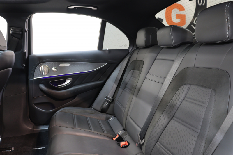 AMG Eクラス E53 4MATIC+ ｴｸｽｸﾙｰｼﾌﾞ&ﾚｰﾀﾞｰｾｰﾌﾃｨPKG　ISG搭載 後期 1ｵｰﾅｰ ｷｰﾚｽｺﾞｰ 黒本革 ﾍﾞﾝﾁﾚｰﾀｰ ﾊﾟﾉﾗﾏSR ﾍｯﾄﾞｱｯﾌﾟD MBUXﾅﾋﾞTV&ARﾅﾋﾞ ｽﾏﾎ連携 ﾌﾞﾙﾒｽﾀｰ 360ｶﾒﾗ PTS LEDﾗｲﾄ 自動ﾄﾗﾝｸ AMG専用装備&ﾁｭｰﾆﾝｸﾞ ﾜｲﾔﾚｽ充電 ｴｱｻｽ 9AT　2年保証