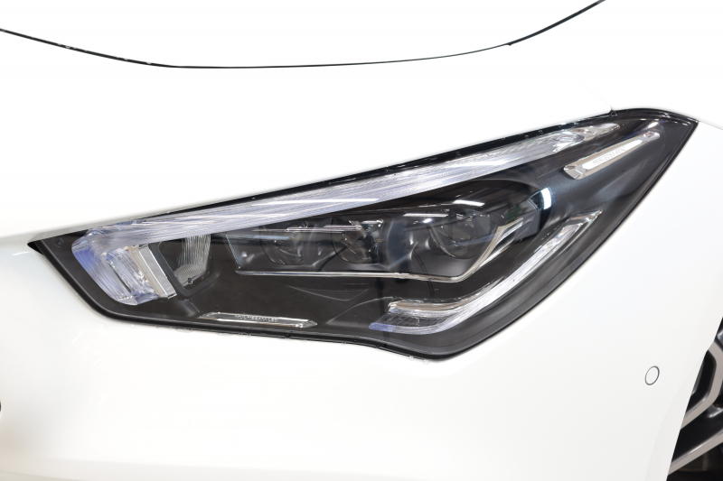 メルセデスベンツ CLAクラス CLA200d AMGﾗｲﾝ ﾚｻﾞｰｴｸｽｸﾙｰｼﾌﾞ&ｱﾄﾞﾊﾞﾝｽﾄﾞ&ﾅﾋﾞｹﾞｰｼｮﾝ&ﾚｰﾀﾞｰｾｰﾌﾃｨPKG　ｷｰﾚｽｺﾞｰ 赤/黒本革 ﾊﾟﾉﾗﾏSR ﾍｯﾄﾞｱｯﾌﾟD MBUXﾅﾋﾞTV BT音楽 ｱﾄﾞﾊﾞﾝｽﾄﾞｻｳﾝﾄﾞ 360ｶﾒﾗ PTS LEDﾗｲﾄ AMGｴｱﾛ&18AW ﾜｲﾔﾚｽ充電 8AT　2年保証