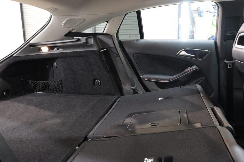 メルセデスベンツ CLAクラス CLA180ｼｭｰﾃｨﾝｸﾞﾌﾞﾚｰｸ AMGｽﾀｲﾙ AMGﾌﾟﾚﾐｱﾑ&ﾚｰﾀﾞｰｾｰﾌﾃｨPKG　後期 ｷｰﾚｽｺﾞｰ ﾚｻﾞｰDINAMICAｼｰﾄ ｼｰﾄﾋｰﾀｰ ﾊﾟﾉﾗﾏSR HDDﾅﾋﾞTV ｽﾏﾎ連携 harman/kardon Bｶﾒﾗ PTS DSRC LEDﾗｲﾄ 自動Rｹﾞｰﾄ AMGｴｱﾛ&18AW 7AT　2年保証