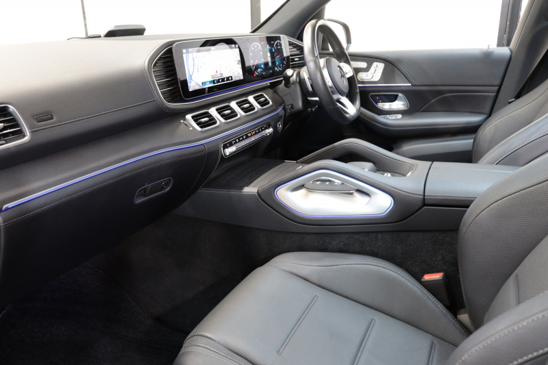 メルセデスベンツ GLE GLE400d 4MATIC ｽﾎﾟｰﾂ ﾚｰﾀﾞｰｾｰﾌﾃｨPKG　MEｺﾈｸﾄ ｷｰﾚｽｺﾞｰ 黒本革 ﾍﾞﾝﾁﾚｰﾀｰ ﾊﾟﾉﾗﾏSR HUD MBUXﾅﾋﾞTV BT音楽 ﾌﾞﾙﾒｽﾀｰ 360ｶﾒﾗ PTS LEDﾗｲﾄ ﾊﾝｽﾞﾌﾘｰA AMGｴｱﾛ&20AW ﾜｲﾔﾚｽ充電 ｴｱｻｽ 9AT　2年保証