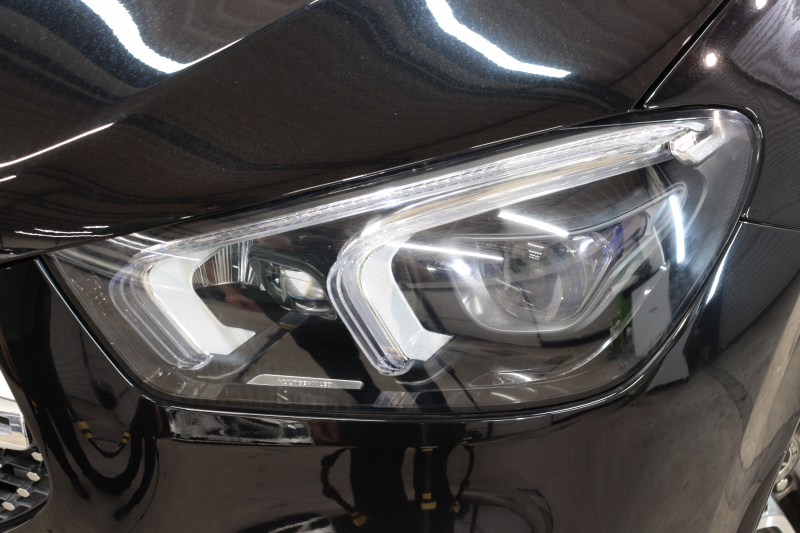 メルセデスベンツ GLE GLE400d 4MATIC ｽﾎﾟｰﾂ ﾚｰﾀﾞｰｾｰﾌﾃｨPKG　MEｺﾈｸﾄ ｷｰﾚｽｺﾞｰ 黒本革 ﾍﾞﾝﾁﾚｰﾀｰ ﾊﾟﾉﾗﾏSR HUD MBUXﾅﾋﾞTV BT音楽 ﾌﾞﾙﾒｽﾀｰ 360ｶﾒﾗ PTS LEDﾗｲﾄ ﾊﾝｽﾞﾌﾘｰA AMGｴｱﾛ&20AW ﾜｲﾔﾚｽ充電 ｴｱｻｽ 9AT　2年保証