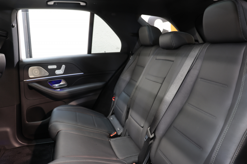 メルセデスベンツ GLE GLE400d 4MATIC ｽﾎﾟｰﾂ ﾚｰﾀﾞｰｾｰﾌﾃｨPKG　MEｺﾈｸﾄ ｷｰﾚｽｺﾞｰ 黒本革 ﾍﾞﾝﾁﾚｰﾀｰ ﾊﾟﾉﾗﾏSR HUD MBUXﾅﾋﾞTV BT音楽 ﾌﾞﾙﾒｽﾀｰ 360ｶﾒﾗ PTS LEDﾗｲﾄ ﾊﾝｽﾞﾌﾘｰA AMGｴｱﾛ&20AW ﾜｲﾔﾚｽ充電 ｴｱｻｽ 9AT　2年保証
