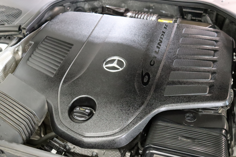 メルセデスベンツ Sクラス S500ﾛﾝｸﾞ 4MATIC AMGﾗｲﾝ&ﾚｰﾀﾞｰｾｰﾌﾃｨPKG　ISG搭載 1ｵｰﾅｰ ｷｰﾚｽｺﾞｰ 黒本革 ﾍﾞﾝﾁﾚｰﾀｰ ﾊﾟﾉﾗﾏSR HUD MBUXﾅﾋﾞTV ｽﾏﾎ連携 ﾌﾞﾙﾒｽﾀｰ 360ｶﾒﾗ PTS LEDﾗｲﾄ ﾊﾝｽﾞﾌﾘｰA AMGｴｱﾛ&20AW ｴｱｻｽ ﾘｱｱｸｽﾙ 9AT　2年保証