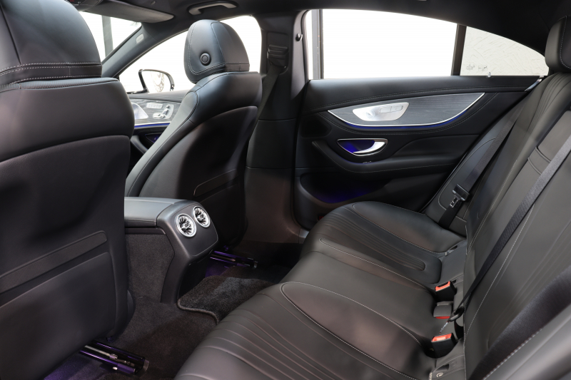 メルセデスベンツ CLS CLS220d ｽﾎﾟｰﾂ ｴｸｽｸﾙｰｼﾌﾞ&ﾚｰﾀﾞｰｾｰﾌﾃｨPKG　ｷｰﾚｽｺﾞｰ 黒本革 ﾍﾞﾝﾁﾚｰﾀｰ ｻﾝﾙｰﾌ ﾍｯﾄﾞｱｯﾌﾟD HDDﾅﾋﾞTV ｽﾏﾎ連携 ﾌﾞﾙﾒｽﾀｰ 360ｶﾒﾗ PTS LEDﾗｲﾄ ﾊﾝｽﾞﾌﾘｰA AMGｴｱﾛ&19AW ﾊﾟﾅﾒﾘｶｰﾅｸﾞﾘﾙ ｴｱｻｽ ﾀﾞｲﾅﾐｯｸS 9AT　2年保証