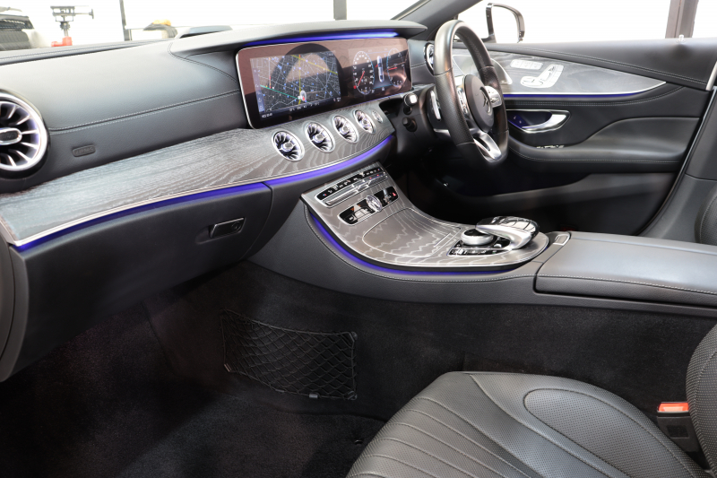 メルセデスベンツ CLS CLS220d ｽﾎﾟｰﾂ ｴｸｽｸﾙｰｼﾌﾞ&ﾚｰﾀﾞｰｾｰﾌﾃｨPKG　ｷｰﾚｽｺﾞｰ 黒本革 ﾍﾞﾝﾁﾚｰﾀｰ ｻﾝﾙｰﾌ ﾍｯﾄﾞｱｯﾌﾟD HDDﾅﾋﾞTV ｽﾏﾎ連携 ﾌﾞﾙﾒｽﾀｰ 360ｶﾒﾗ PTS LEDﾗｲﾄ ﾊﾝｽﾞﾌﾘｰA AMGｴｱﾛ&19AW ﾊﾟﾅﾒﾘｶｰﾅｸﾞﾘﾙ ｴｱｻｽ ﾀﾞｲﾅﾐｯｸS 9AT　2年保証