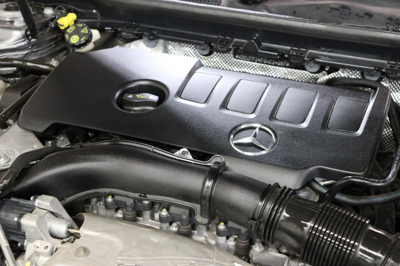 メルセデスベンツ Aクラス A250 4MATIC ｾﾀﾞﾝ AMGﾗｲﾝ ﾚｻﾞｰｴｸｽｸﾙｰｼﾌﾞ&ｱﾄﾞﾊﾞﾝｽﾄﾞ&ﾅﾋﾞｹﾞｰｼｮﾝ&ﾚｰﾀﾞｰｾｰﾌﾃｨPKG　ｷｰﾚｽｺﾞｰ 灰/黒本革 ﾊﾟﾉﾗﾏSR HUD MBUXﾅﾋﾞTV BT音楽 ｱﾄﾞﾊﾞﾝｽﾄﾞｻｳﾝﾄﾞ 360ｶﾒﾗ PTS LEDﾗｲﾄ AMGｴｱﾛ&18AW ﾜｲﾔﾚｽ充電 希少色ﾏｳﾝﾃﾝｸﾞﾚｰ　2年保証