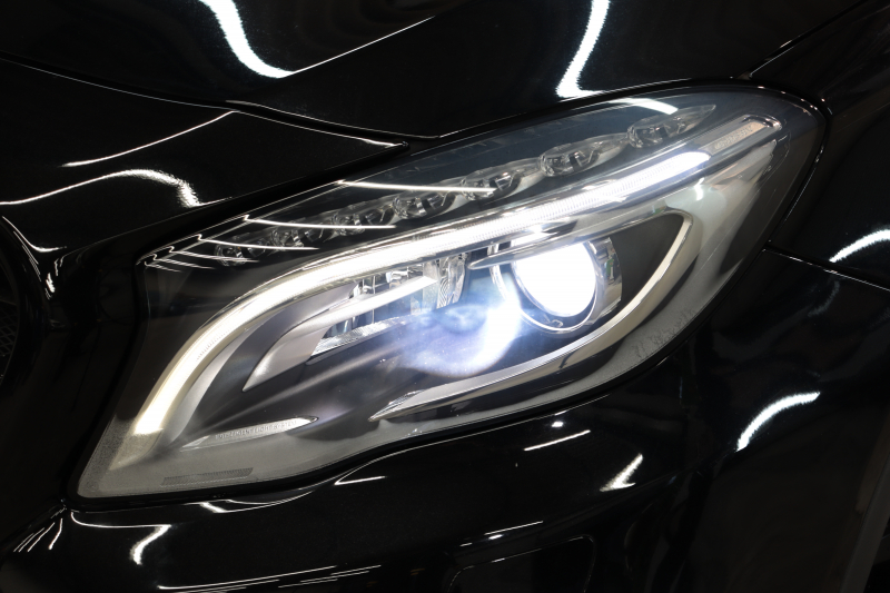 AMG GLA GLA45 4MATIC ｴﾃﾞｨｼｮﾝ1 AMGﾚｻﾞｰｴｸｽｸﾙｰｼﾌﾞ&ﾍﾞｰｼｯｸ&ﾚｰﾀﾞｰｾｰﾌﾃｨPKG　300台限定車 専用黒本革 HDDﾅﾋﾞTV ﾊﾞｯｸｶﾒﾗ PTS ｷｾﾉﾝﾗｲﾄ 自動Rｹﾞｰﾄ AMG専用装備&ﾁｭｰﾆﾝｸﾞ 専用ｴｱﾛ&20AW ﾊﾟﾅﾒﾘｶｰﾅｸﾞﾘﾙ 7AT　2年保証