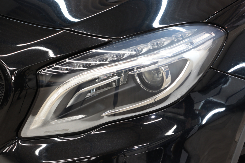 AMG GLA GLA45 4MATIC ｴﾃﾞｨｼｮﾝ1 AMGﾚｻﾞｰｴｸｽｸﾙｰｼﾌﾞ&ﾍﾞｰｼｯｸ&ﾚｰﾀﾞｰｾｰﾌﾃｨPKG　300台限定車 専用黒本革 HDDﾅﾋﾞTV ﾊﾞｯｸｶﾒﾗ PTS ｷｾﾉﾝﾗｲﾄ 自動Rｹﾞｰﾄ AMG専用装備&ﾁｭｰﾆﾝｸﾞ 専用ｴｱﾛ&20AW ﾊﾟﾅﾒﾘｶｰﾅｸﾞﾘﾙ 7AT　2年保証