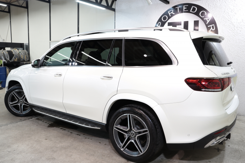 メルセデスベンツ GLS GLS400d 4MATIC AMGﾗｲﾝ Off-Roadｴﾝｼﾞﾆｱﾘﾝｸﾞ&ﾚｰﾀﾞｰｾｰﾌﾃｨPKG　ｷｰﾚｽｺﾞｰ 黒本革 ﾍﾞﾝﾁﾚｰﾀ ﾏｯｻｰｼﾞ ﾊﾟﾉSR HUD MBUXﾅﾋﾞTV ｽﾏﾎ連携 ﾌﾞﾙﾒｽﾀｰ 360ｶﾒﾗ PTS LEDﾗｲﾄ 自動Rｹﾞｰﾄ AMGｴｱﾛ&21AW  ﾊﾟﾅﾒﾘｶｰﾅｸﾞﾘﾙ ﾘｱﾓﾆﾀｰ×2 9AT　2年保証