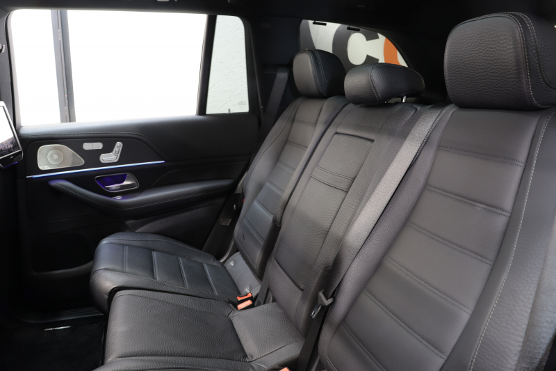 メルセデスベンツ GLS GLS400d 4MATIC AMGﾗｲﾝ Off-Roadｴﾝｼﾞﾆｱﾘﾝｸﾞ&ﾚｰﾀﾞｰｾｰﾌﾃｨPKG　ｷｰﾚｽｺﾞｰ 黒本革 ﾍﾞﾝﾁﾚｰﾀ ﾏｯｻｰｼﾞ ﾊﾟﾉSR HUD MBUXﾅﾋﾞTV ｽﾏﾎ連携 ﾌﾞﾙﾒｽﾀｰ 360ｶﾒﾗ PTS LEDﾗｲﾄ 自動Rｹﾞｰﾄ AMGｴｱﾛ&21AW  ﾊﾟﾅﾒﾘｶｰﾅｸﾞﾘﾙ ﾘｱﾓﾆﾀｰ×2 9AT　2年保証