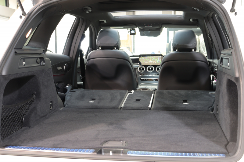 メルセデスベンツ GLC GLC220d 4MATIC ﾅｲﾄｴﾃﾞｨｼｮﾝ ﾚｰﾀﾞｰｾｰﾌﾃｨPKG　70台限定車 後期 ｷｰﾚｽｺﾞｰ 黒革 ﾊﾟﾉﾗﾏSR MBUXﾅﾋﾞTV BT音楽 360ｶﾒﾗ PTS LEDﾗｲﾄ 自動Rｹﾞｰﾄ AMGｴｱﾛ&19AW ﾜｲﾔﾚｽ充電 9AT　2年保証