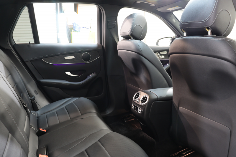 メルセデスベンツ GLC GLC220d 4MATIC ﾅｲﾄｴﾃﾞｨｼｮﾝ ﾚｰﾀﾞｰｾｰﾌﾃｨPKG　70台限定車 後期 ｷｰﾚｽｺﾞｰ 黒革 ﾊﾟﾉﾗﾏSR MBUXﾅﾋﾞTV BT音楽 360ｶﾒﾗ PTS LEDﾗｲﾄ 自動Rｹﾞｰﾄ AMGｴｱﾛ&19AW ﾜｲﾔﾚｽ充電 9AT　2年保証