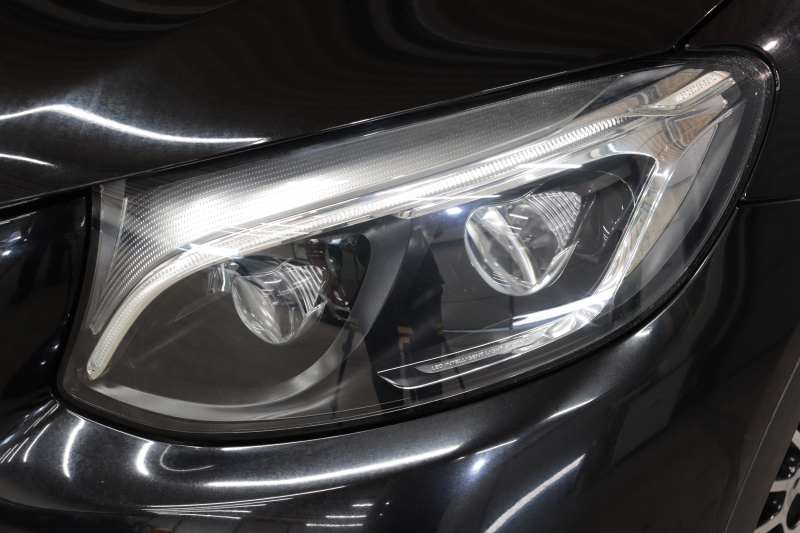 AMG GLC GLC43 4MATIC ﾚｻﾞｰｴｸｽｸﾙｰｼﾌﾞ&ﾅｲﾄ&ﾚｰﾀﾞｰｾｰﾌﾃｨPKG　1ｵｰﾅｰ 黒本革 ﾊﾟﾉﾗﾏSR HUD HDDﾅﾋﾞTV BT音楽 ﾌﾞﾙﾒｽﾀｰ 360ｶﾒﾗ PTS LEDﾗｲﾄ ﾊﾝｽﾞﾌﾘｰA AMG専用装備&ﾁｭｰﾆﾝｸﾞ 9AT　2年保証