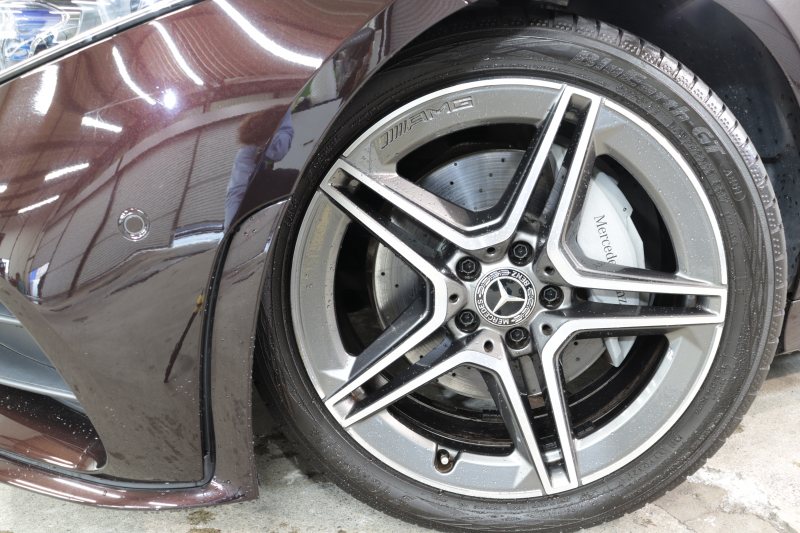 メルセデスベンツ CLS CLS220d ｽﾎﾟｰﾂ ｴｸｽｸﾙｰｼﾌﾞ&ﾚｰﾀﾞｰｾｰﾌﾃｨPKG　ｷｰﾚｽｺﾞｰ 赤/黒本革 ﾍﾞﾝﾁﾚｰﾀｰ ｻﾝﾙｰﾌ ﾍｯﾄﾞｱｯﾌﾟD HDDﾅﾋﾞTV ｽﾏﾎ連携 ﾌﾞﾙﾒｽﾀｰ 360ｶﾒﾗ PTS LEDﾗｲﾄ ﾊﾝｽﾞﾌﾘｰA AMGｴｱﾛ&19AW ｴｱｻｽ ﾀﾞｲﾅﾐｯｸS 9AT 希少色ﾙﾋﾞｰﾌﾞﾗｯｸ　2年保証