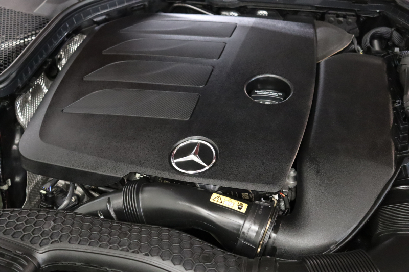メルセデスベンツ Cクラス C200 ﾛｰﾚｳｽｴﾃﾞｨｼｮﾝ ｽﾎﾟｰﾂﾌﾟﾗｽ&ﾚｰﾀﾞｰｾｰﾌﾃｨPKG　特別仕様車 BSG搭載 後期 ｷｰﾚｽｺﾞｰ 黒革 ｼｰﾄﾋｰﾀｰ ﾍｯﾄﾞｱｯﾌﾟD HDDﾅﾋﾞTV ｽﾏﾎ連携 Bｶﾒﾗ PTS LEDﾗｲﾄ ﾊﾝｽﾞﾌﾘｰA AMGｴｱﾛ&18AW ｴｱｻｽ 9AT 希少色ﾋﾔｼﾝｽﾚｯﾄﾞ　2年保証