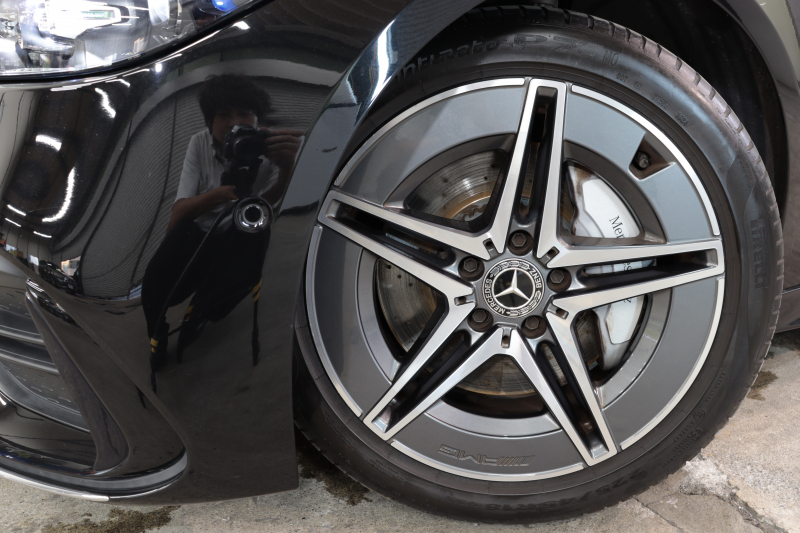 メルセデスベンツ Cクラス C220d ｽﾃｰｼｮﾝﾜｺﾞﾝ AVG AMGﾗｲﾝ ﾚｻﾞｰｴｸｽｸﾙｰｼﾌﾞ&ﾍﾞｰｼｯｸ&ﾚｰﾀﾞｰｾｰﾌﾃｨPKG　ISG搭載 ｷｰﾚｽｺﾞｰ 赤/黒本革 ﾊﾟﾉﾗﾏSR ﾍｯﾄﾞｱｯﾌﾟD MBUXﾅﾋﾞTV&ARﾅﾋﾞ ｽﾏﾎ連携 360ｶﾒﾗ PTS LEDﾗｲﾄ 自動Rｹﾞｰﾄ AMGｴｱﾛ&18AW ﾜｲﾔﾚｽ充電 9AT　2年保証
