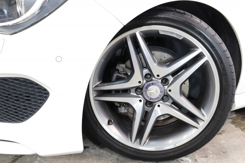 メルセデスベンツ CLAクラス CLA180 ｼｭｰﾃｨﾝｸﾞﾌﾞﾚｰｸ ｽﾎﾟｰﾂ ﾚｰﾀﾞｰｾｰﾌﾃｨPKG　中期 ｷｰﾚｽｺﾞｰ ﾌﾞﾗｯｸﾚｻﾞｰDINAMICAｼｰﾄ ｼｰﾄﾋｰﾀｰ HDDﾅﾋﾞTV ｽﾏﾎ連携 Bｶﾒﾗ PTS DSRC ｷｾﾉﾝﾗｲﾄ 自動Rｹﾞｰﾄ AMGｴｱﾛ&18AW 7AT　2年保証
