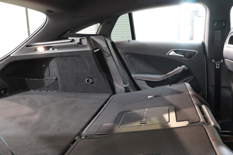 メルセデスベンツ CLAクラス CLA180 ｼｭｰﾃｨﾝｸﾞﾌﾞﾚｰｸ ｽﾎﾟｰﾂ ﾚｰﾀﾞｰｾｰﾌﾃｨPKG　中期 ｷｰﾚｽｺﾞｰ ﾌﾞﾗｯｸﾚｻﾞｰDINAMICAｼｰﾄ ｼｰﾄﾋｰﾀｰ HDDﾅﾋﾞTV ｽﾏﾎ連携 Bｶﾒﾗ PTS DSRC ｷｾﾉﾝﾗｲﾄ 自動Rｹﾞｰﾄ AMGｴｱﾛ&18AW 7AT　2年保証