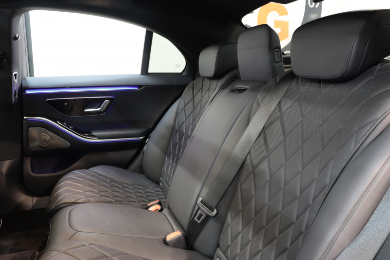 メルセデスベンツ Sクラス S500 4MATIC AMGﾗｲﾝ ﾚｻﾞｰｴｸｽｸﾙｰｼﾌﾞ&ﾍﾞｰｼｯｸ&ﾚｰﾀﾞｰｾｰﾌﾃｨPKG　ISG搭載 ｷｰﾚｽｺﾞｰ 黒本革 ﾍﾞﾝﾁﾚｰﾀｰ ﾊﾟﾉﾗﾏSR ﾍｯﾄﾞｱｯﾌﾟD MBUXﾅﾋﾞTV ｽﾏﾎ連携 ﾌﾞﾙﾒｽﾀｰ 360ｶﾒﾗ PTS LEDﾗｲﾄ ﾊﾝｽﾞﾌﾘｰA AMGｴｱﾛ&20AW ﾜｲﾔﾚｽ充電 9AT　2年保証